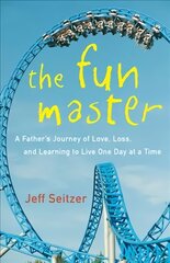 Fun master: a memoir kaina ir informacija | Biografijos, autobiografijos, memuarai | pigu.lt