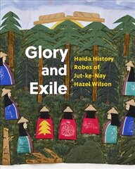 Hazel Wilson: Glory and Exile kaina ir informacija | Knygos apie meną | pigu.lt