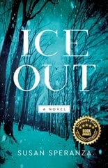 Ice out kaina ir informacija | Fantastinės, mistinės knygos | pigu.lt