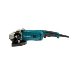 Угловая шлифовальная машина Makita GA9020R цена и информация | Шлифовальные машины | pigu.lt