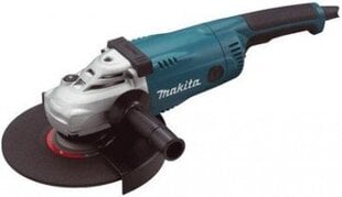 Угловая шлифовальная машина Makita GA9020RF цена и информация | Шлифовальные машины | pigu.lt