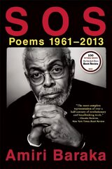 S O S: Poems 1961-2013 kaina ir informacija | Poezija | pigu.lt
