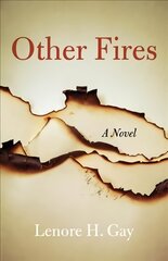 Other Fires: A Novel цена и информация | Фантастика, фэнтези | pigu.lt