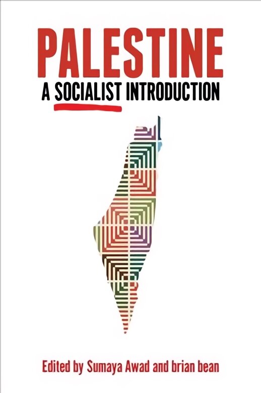 Palestine: A Socialist Introduction kaina ir informacija | Socialinių mokslų knygos | pigu.lt