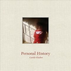 Personal History цена и информация | Книги по фотографии | pigu.lt