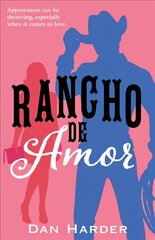 Rancho de Amor kaina ir informacija | Romanai | pigu.lt
