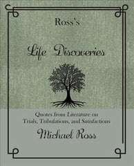 Ross's Life Discoveries цена и информация | Исторические книги | pigu.lt