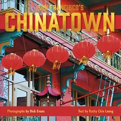 San Francisco's Chinatown цена и информация | Книги по фотографии | pigu.lt