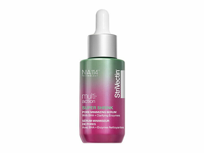 Veido serumas StriVectin Super Shrink Pore Minimizing Serum, 30 ml kaina ir informacija | Veido aliejai, serumai | pigu.lt