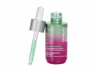 Veido serumas StriVectin Super Shrink Pore Minimizing Serum, 30 ml kaina ir informacija | Veido aliejai, serumai | pigu.lt