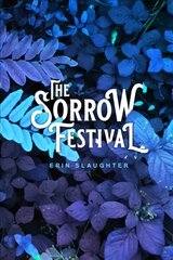 Sorrow Festival цена и информация | Поэзия | pigu.lt