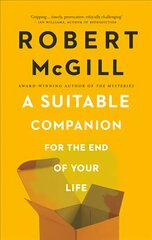 Suitable Companion for the End of Your Life цена и информация | Fantastinės, mistinės knygos | pigu.lt