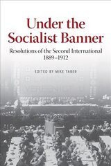 Under the socialist banner kaina ir informacija | Socialinių mokslų knygos | pigu.lt