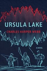 Ursula lake kaina ir informacija | Fantastinės, mistinės knygos | pigu.lt