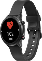 Doro Senior Watch Graphite kaina ir informacija | Išmanieji laikrodžiai (smartwatch) | pigu.lt