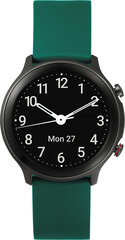 Doro Senior Watch Green цена и информация | Смарт-часы (smartwatch) | pigu.lt