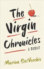 Virgin chronicles kaina ir informacija | Biografijos, autobiografijos, memuarai | pigu.lt