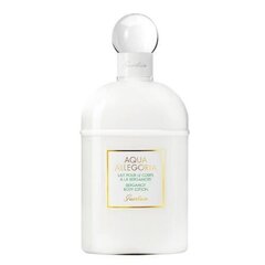 AKūno balzamas Guerlain Aqua Allegoria Bergamote, 200 ml kaina ir informacija | Kūno kremai, losjonai | pigu.lt