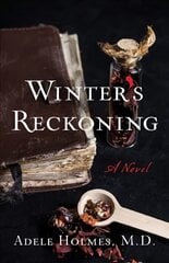 Winter's Reckoning: A Novel цена и информация | Фантастика, фэнтези | pigu.lt