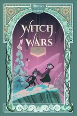 Witch Wars: Witches of Orkney, Book 3 kaina ir informacija | Knygos paaugliams ir jaunimui | pigu.lt