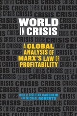 World in crisis kaina ir informacija | Socialinių mokslų knygos | pigu.lt