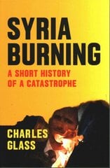 Syria burning: A short history of a catastrophe kaina ir informacija | Socialinių mokslų knygos | pigu.lt