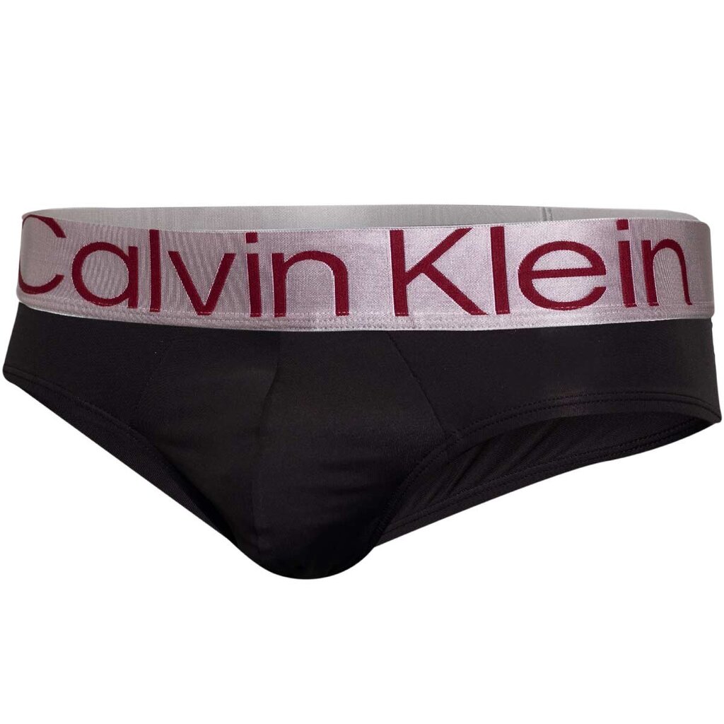 Trumpikės vyrams Calvin Klein Underwear 52604, 3 vnt. kaina ir informacija | Trumpikės | pigu.lt
