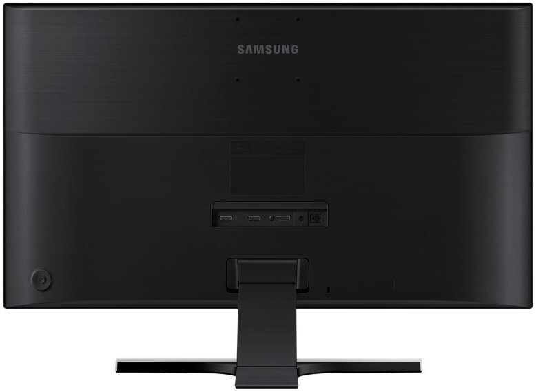 Samsung U28E590D kaina ir informacija | Monitoriai | pigu.lt