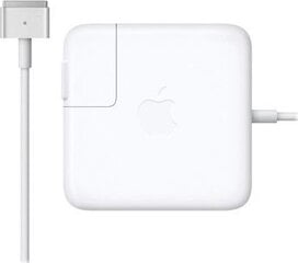 Адаптер Apple Magsafe 2 85 Вт цена и информация | Apple Ноутбуки, аксессуары | pigu.lt