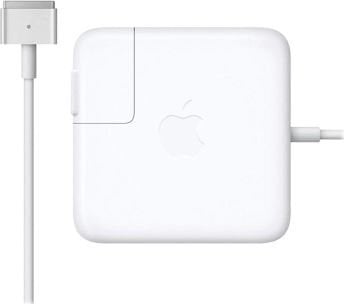 Apple 85W Magsafe 2 Power Adapter - MD506Z/A цена и информация | Įkrovikliai nešiojamiems kompiuteriams | pigu.lt