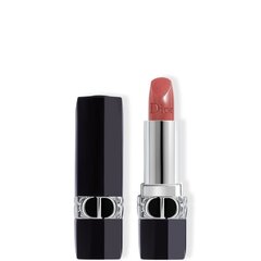 Ilgai išliekantys lūpų dažai Rouge Dior Satin 683, 3,5 g kaina ir informacija | Lūpų dažai, blizgiai, balzamai, vazelinai | pigu.lt