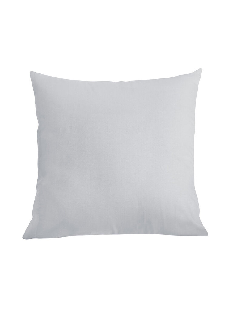 Medvilninis pagalvės užvalkalas Simply цена и информация | Dekoratyvinės pagalvėlės ir užvalkalai | pigu.lt