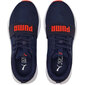 Puma Wired Run Jr vaikiški kedai 374214 21, tamsiai mėlyni kaina ir informacija | Sportiniai batai vaikams | pigu.lt
