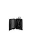 Vidutinis lagaminas 66 cm Jump TXC2, juodas kaina ir informacija | Lagaminai, kelioniniai krepšiai | pigu.lt