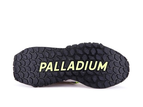 Palladium laisvalaikio batai vyrams Troop Runner Lace IT цена и информация | Kedai vyrams | pigu.lt