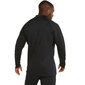 Vyriškas Puma individualFINAL 1/4 Zip treniruočių džemperis 657950 45, juodas kaina ir informacija | Futbolo apranga ir kitos prekės | pigu.lt