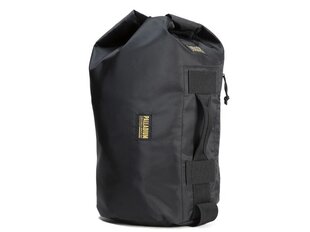 Paquetage krepšys, juodas kaina ir informacija | Kuprinės ir krepšiai | pigu.lt