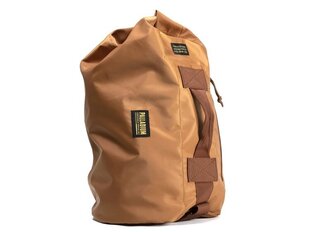 Paquetage krepšys, rudas kaina ir informacija | Kuprinės ir krepšiai | pigu.lt