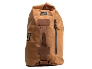 Сумка PAQUETAGE красно-коричневая цена и информация | Рюкзаки и сумки | pigu.lt