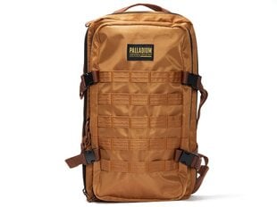 Сумка BAROUDEUR NYL, красно-коричневая цена и информация | Рюкзаки и сумки | pigu.lt
