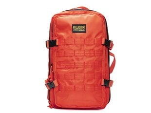 Сумка BAROUDEUR NYL, оранжевая цена и информация | Рюкзаки и сумки | pigu.lt