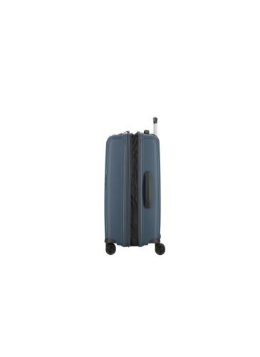 Vidutinis lagaminas 66 cm Jump TXC2, mėlynas kaina ir informacija | Lagaminai, kelioniniai krepšiai | pigu.lt