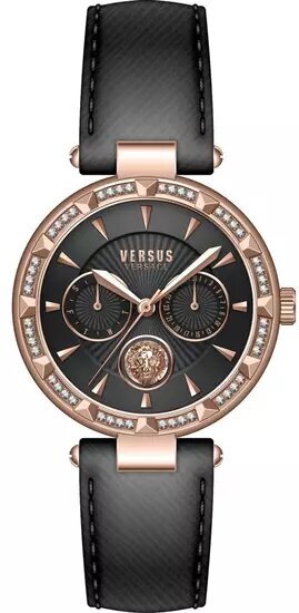 Moteriškas laikrodis Versus by Versace Sertie Crystal VSPOS3621 цена и информация | Moteriški laikrodžiai | pigu.lt