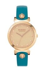 Moteriškas laikrodis Versus by Versace Rose Gold Dial VSPEO0319 kaina ir informacija | Moteriški laikrodžiai | pigu.lt