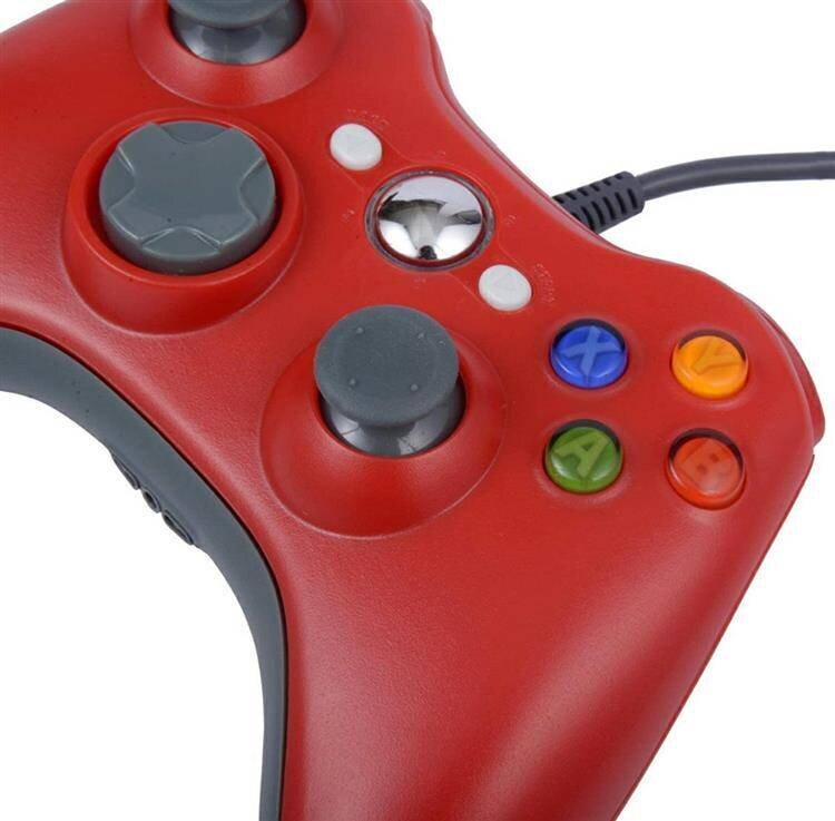 Xbox 360 valdiklis kaina ir informacija | Žaidimų konsolės | pigu.lt