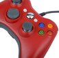 Xbox 360 valdiklis kaina ir informacija | Žaidimų konsolės | pigu.lt