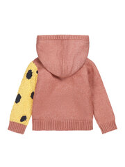 Детский свитер DIRKJE U-Love Old Pink 520855940 цена и информация | Свитеры, жилетки, пиджаки для девочек | pigu.lt