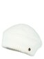 Kepurė mergaitėms Jamiks Leonore White 520877914, balta kaina ir informacija | Kepurės, pirštinės, šalikai mergaitėms | pigu.lt