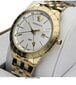 Vyriškas laikrodis Versace Univers Quartz White Dial VEBK00518 kaina ir informacija | Vyriški laikrodžiai | pigu.lt