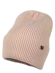 Детская шапка JAMIKS Noa Morela Rose 520877955 цена и информация | Шапки, перчатки, шарфы для девочек | pigu.lt